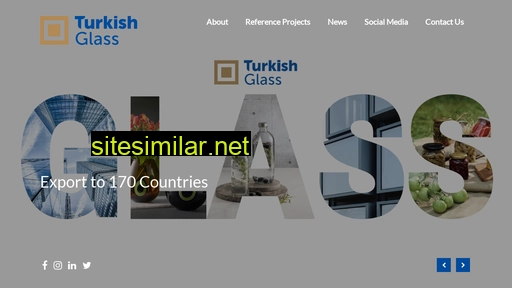 turkishglass.org alternative sites