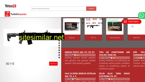 turkishtr.org alternative sites