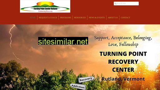 turningpointrutlandvt.org alternative sites
