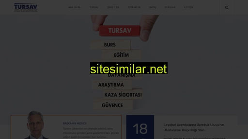 tursav.org alternative sites
