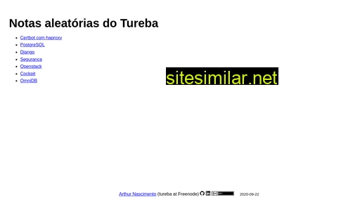 tureba.org alternative sites
