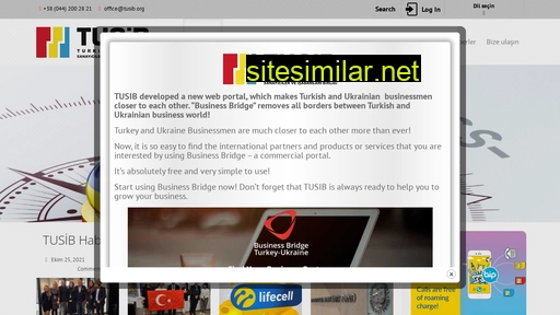 tusib.org alternative sites