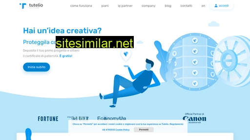 tutelio.org alternative sites