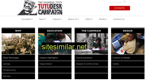 tutudesk.org alternative sites