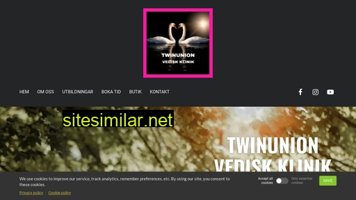 twinunion.org alternative sites