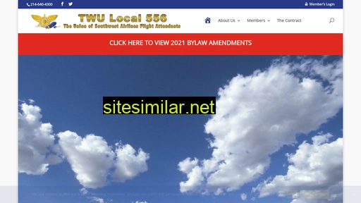 Twu556 similar sites