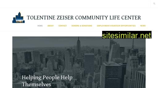 tzclc.org alternative sites