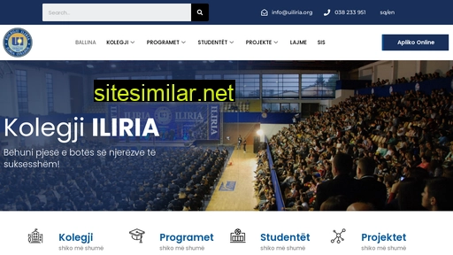 uiliria.org alternative sites