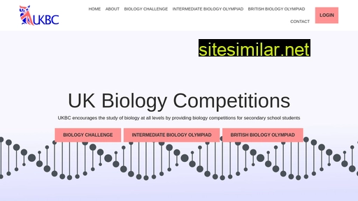 ukbiologycompetitions.org alternative sites
