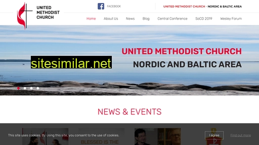 umc-ne.org alternative sites
