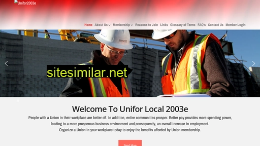 uniforlocal2003e.org alternative sites