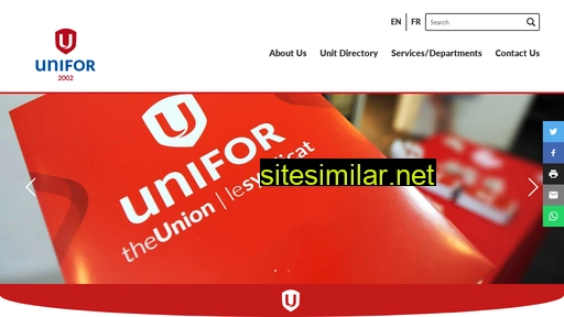 unifor2002.org alternative sites