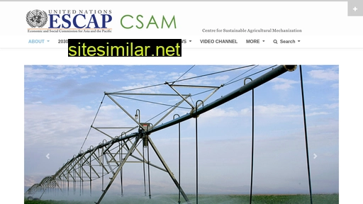 un-csam.org alternative sites