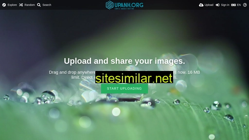 upanh.org alternative sites