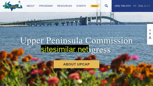 upcap.org alternative sites