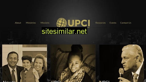 upci.org alternative sites