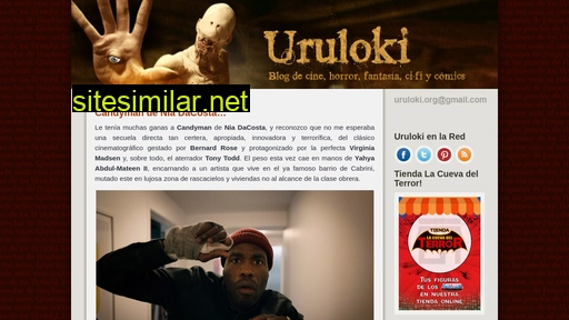 uruloki.org alternative sites