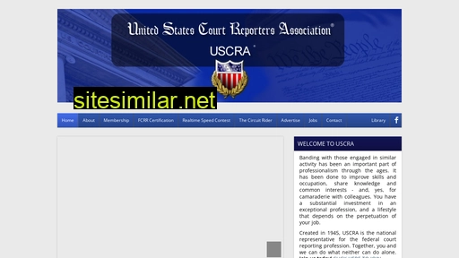 uscra.org alternative sites