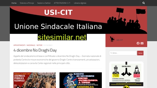 usi-cit.org alternative sites
