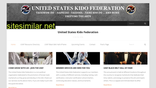 uskido.org alternative sites