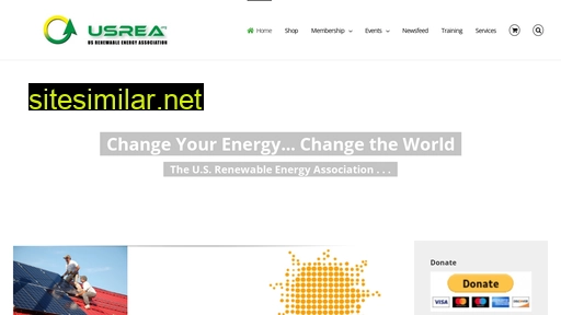 usrea.org alternative sites