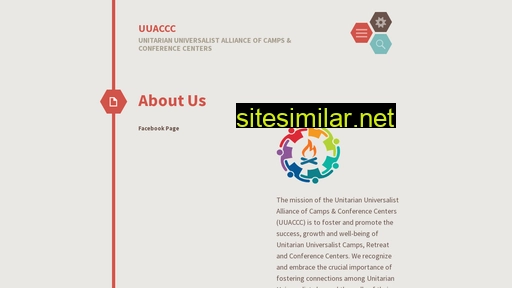 Uuaccc similar sites