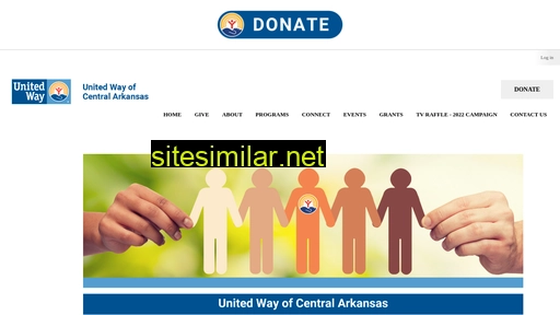 uwcark.org alternative sites