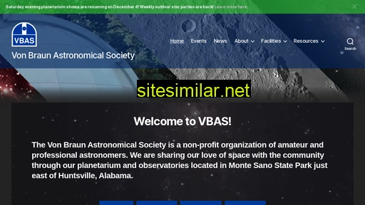vbas.org alternative sites