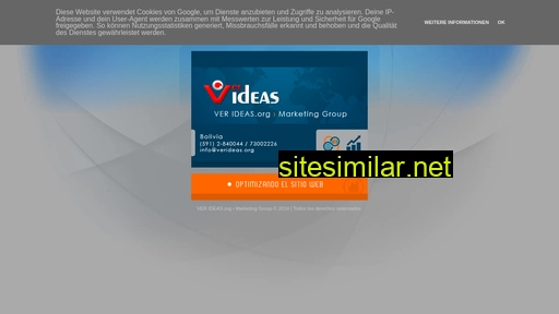 verideas.org alternative sites