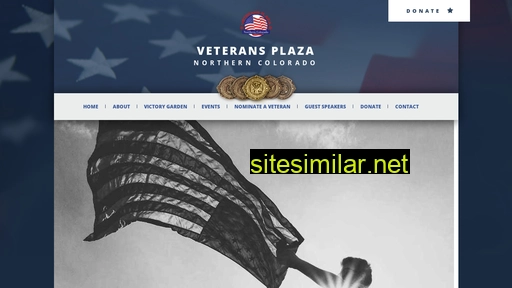Veteransplazanoco similar sites