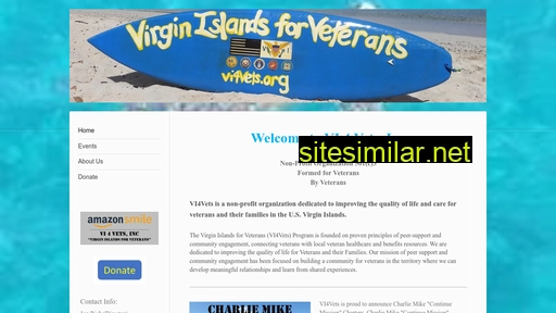vi4vets.org alternative sites