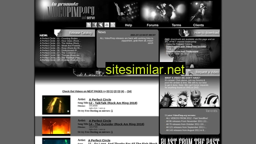 videopimp.org alternative sites