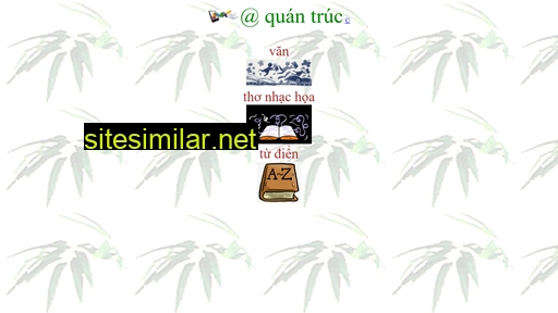 vietnamtudien.org alternative sites