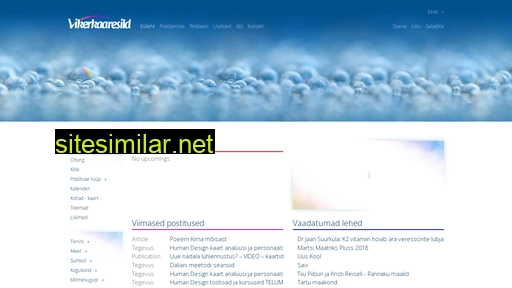 vikerkaaresild.org alternative sites