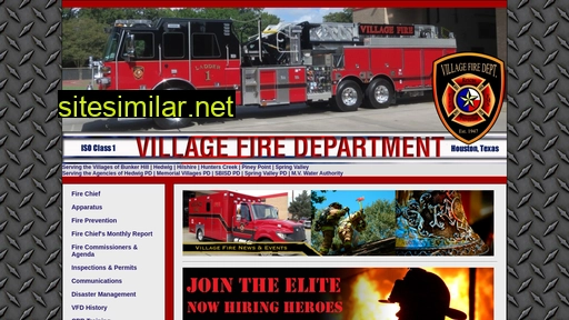 villagefire.org alternative sites