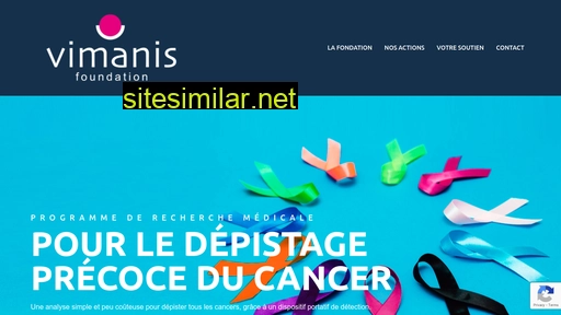 vimanis.org alternative sites