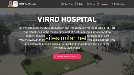 virrd.org alternative sites