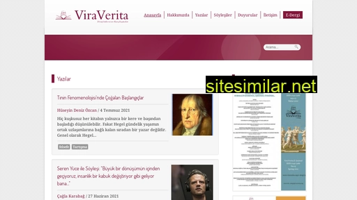 viraverita.org alternative sites