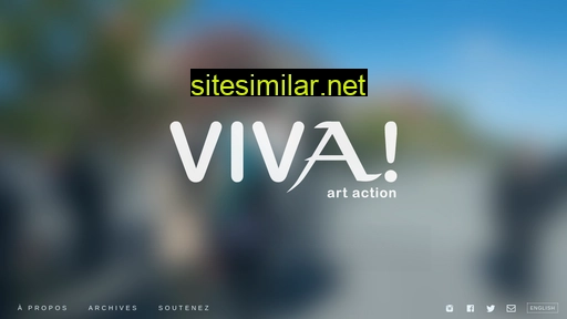 vivamontreal.org alternative sites