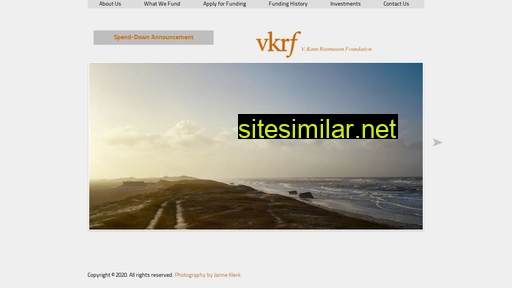 vkrf.org alternative sites