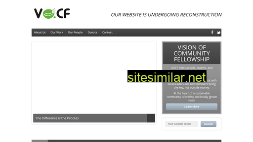 vocf.org alternative sites