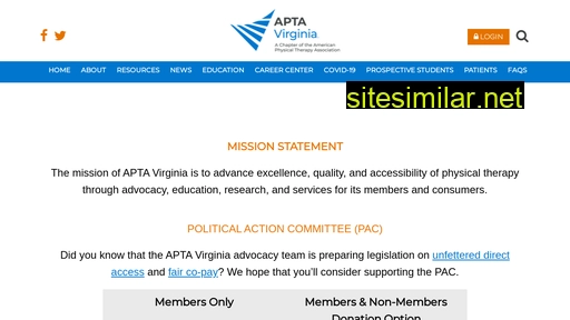 vpta.org alternative sites