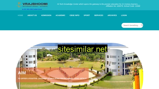 vrajbhoomi.org alternative sites