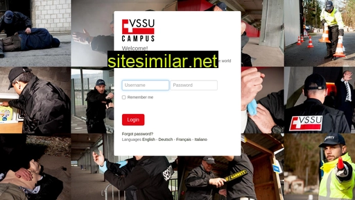 vssu-campus.org alternative sites