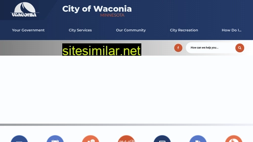 waconia.org alternative sites
