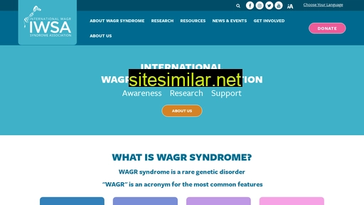 wagr.org alternative sites
