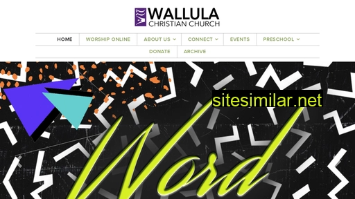 wallula.org alternative sites