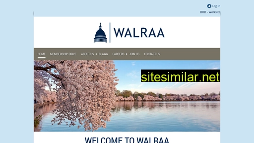 walraa.org alternative sites