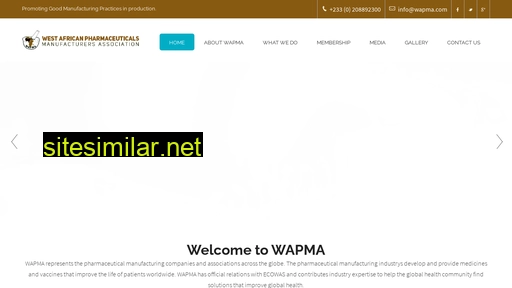 wapma.org alternative sites