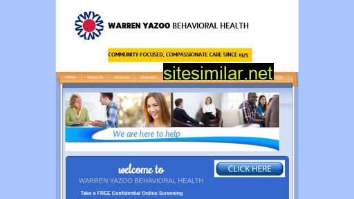 warren-yazoo.org alternative sites